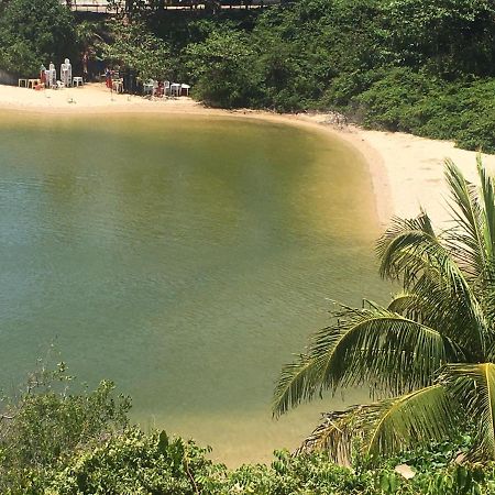 Praia Bela, vista mar. Novo! Pitimbu (Paraiba) Exterior foto