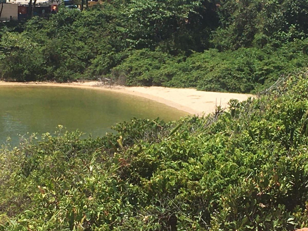 Praia Bela, vista mar. Novo! Pitimbu (Paraiba) Exterior foto