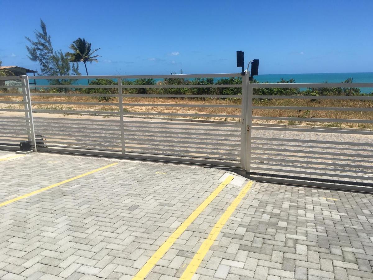Praia Bela, vista mar. Novo! Pitimbu (Paraiba) Exterior foto